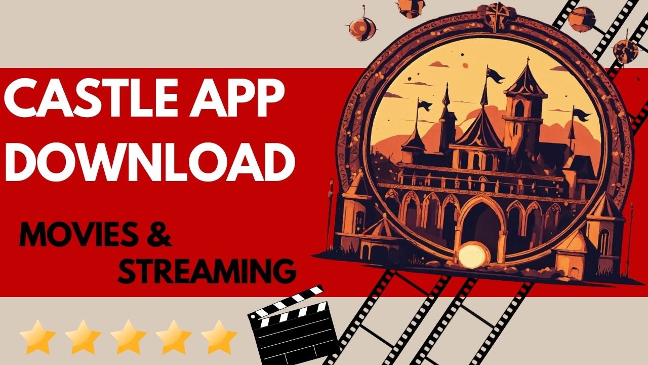 Discover a World of Entertainment with the Castle App
